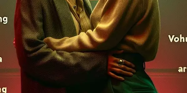 短发女孩Rue和Jules在戒毒中心的复杂情感关系。